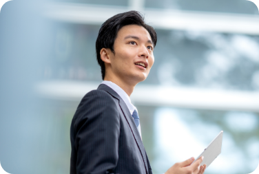 社会人0年目を始められる「実践環境」