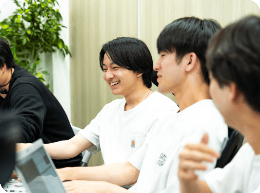 Recruit Image 1