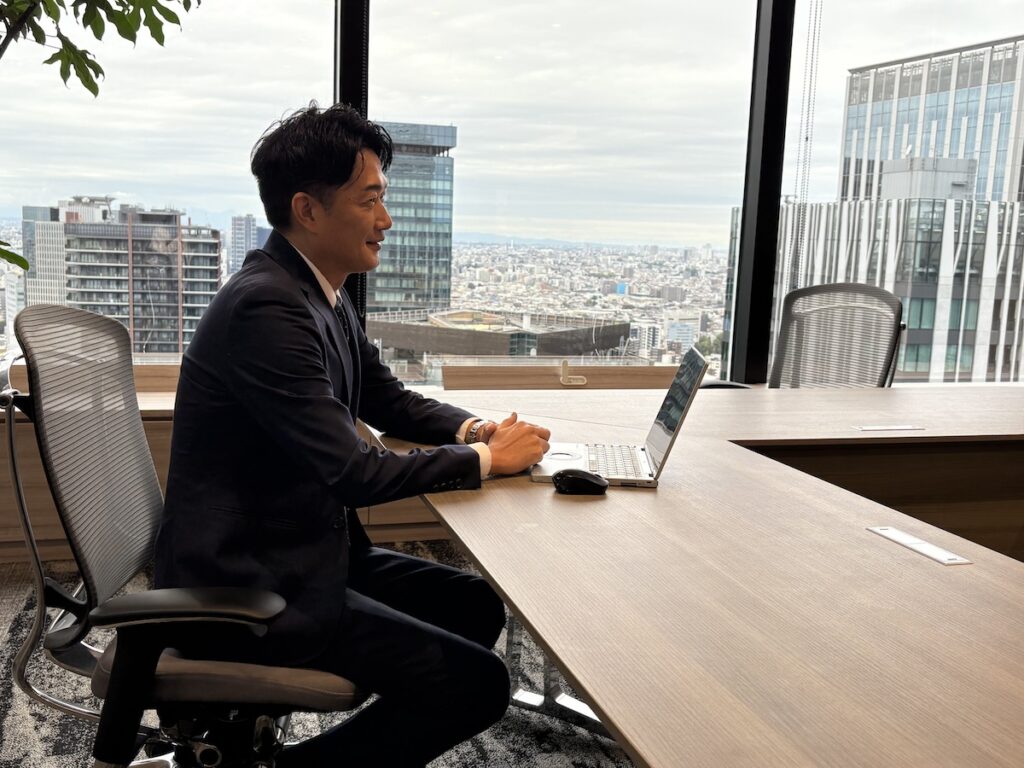株式会社オービックビジネスコンサルタント 様